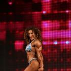 Sabrina  Taylor - IFBB Emerald Cup Championship 2014 - #1